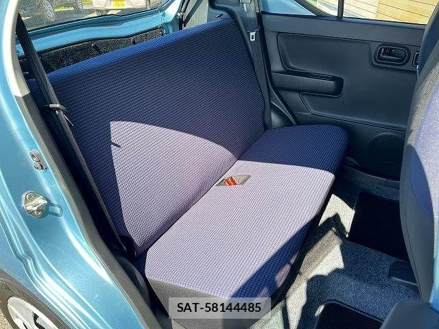 Suzuki ALTO 2021-06 8870381-11