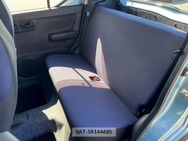 Suzuki ALTO 2021-06 8870381-13