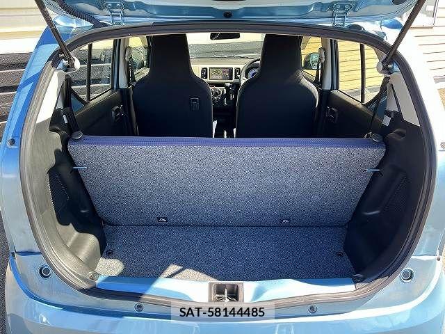 Suzuki ALTO 2021-06 8870381-14