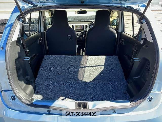 Suzuki ALTO 2021-06 8870381-15