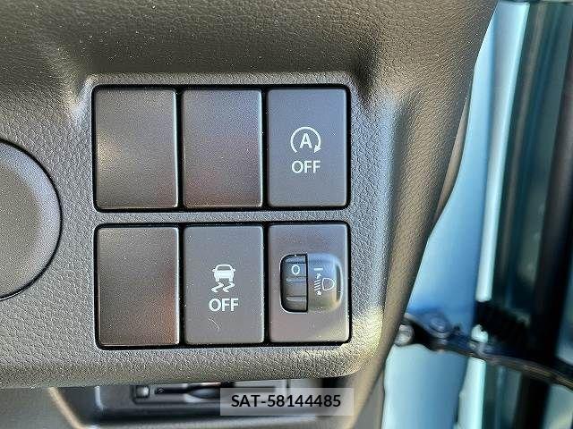 Suzuki ALTO 2021-06 8870381-18