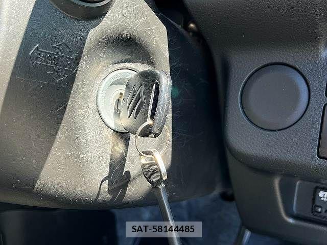 Suzuki ALTO 2021-06 8870381-19