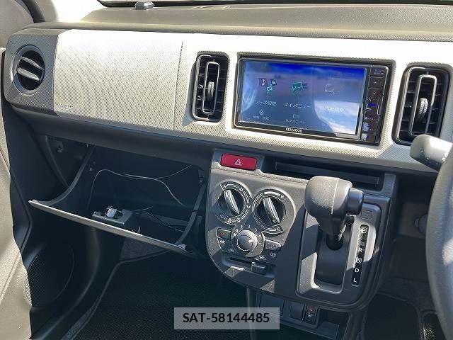 Suzuki ALTO 2021-06 8870381-25
