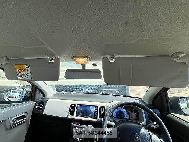 Suzuki ALTO 2021-06 8870381-27