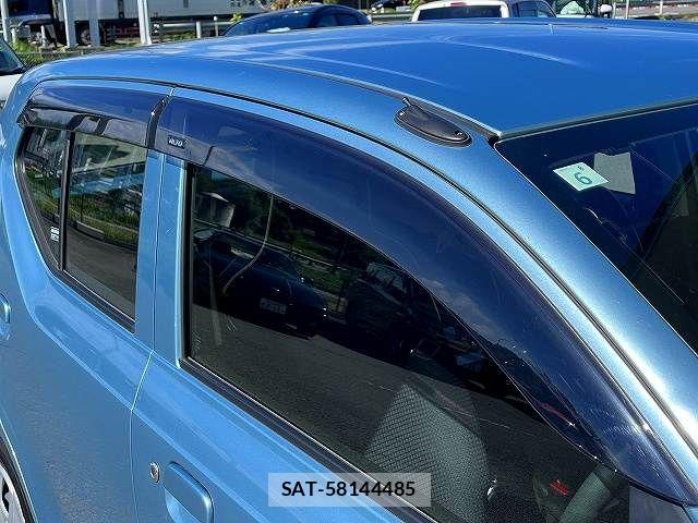 Suzuki ALTO 2021-06 8870381-29