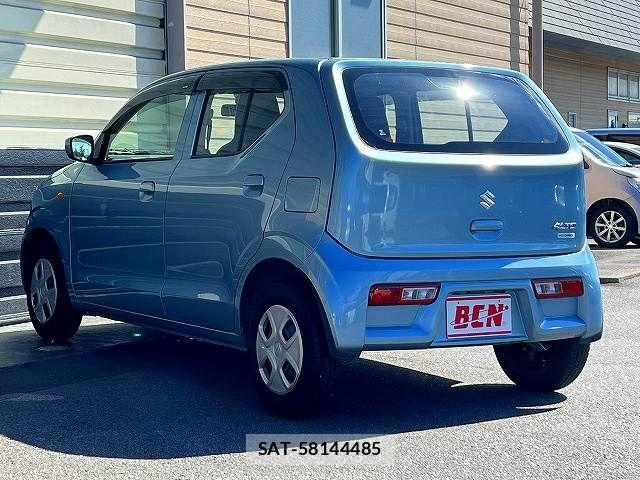 Suzuki ALTO 2021-06 8870381-5
