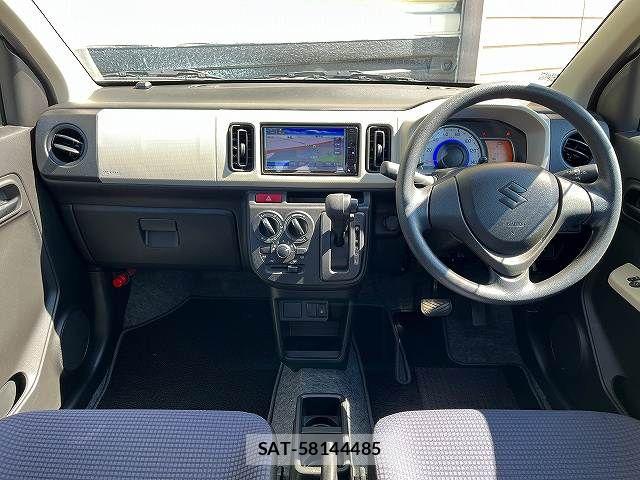 Suzuki ALTO 2021-06 8870381-6