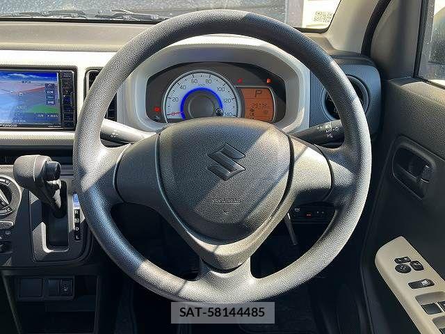 Suzuki ALTO 2021-06 8870381-7