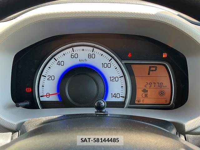 Suzuki ALTO 2021-06 8870381-8