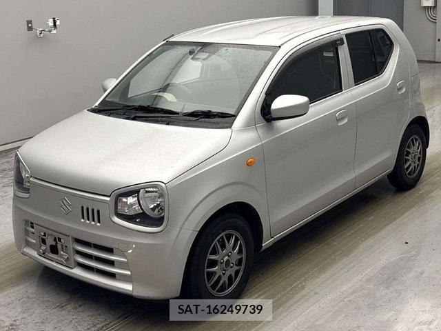 Suzuki ALTO 2020-09 8872502-0