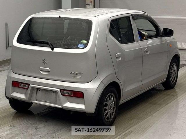 Suzuki ALTO 2020-09 8872502-1