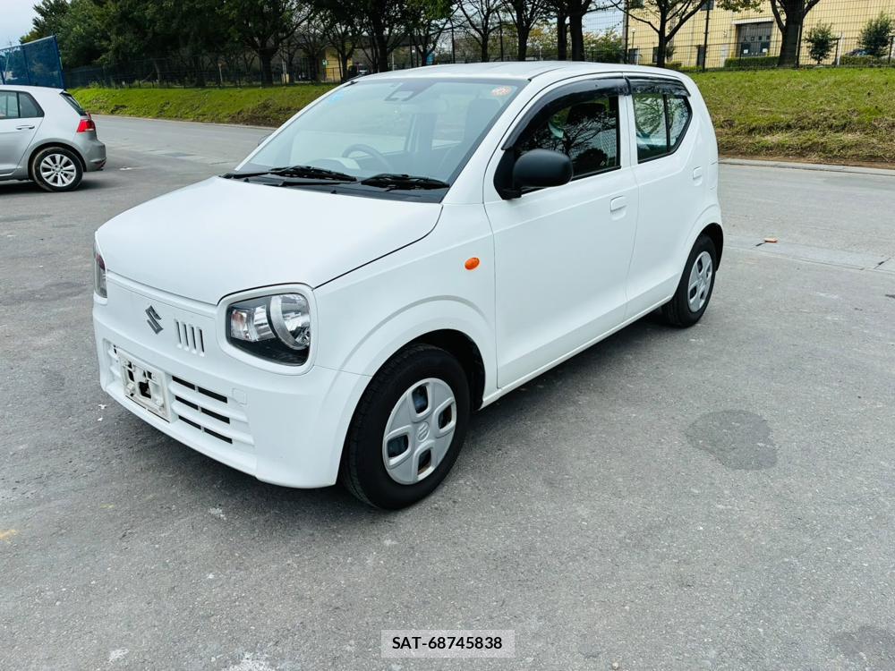 top selling car