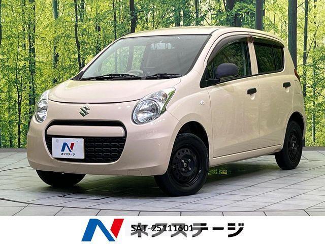 Suzuki ALTO 2014-02 8878595-0