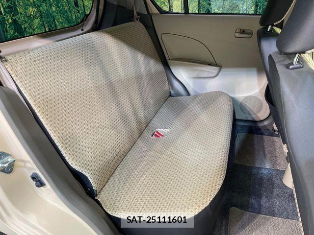 Suzuki ALTO 2014-02 8878595-9