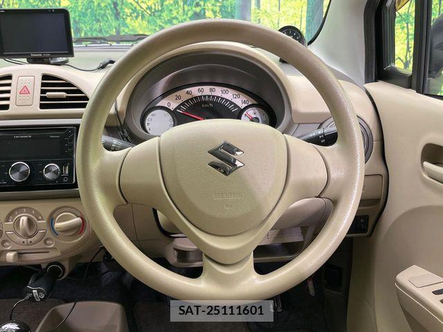 Suzuki ALTO 2014-02 8878595-11