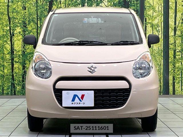 Suzuki ALTO 2014-02 8878595-14