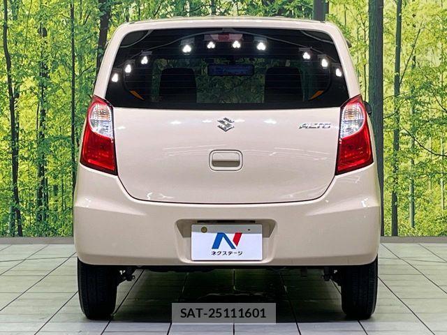 Suzuki ALTO 2014-02 8878595-15