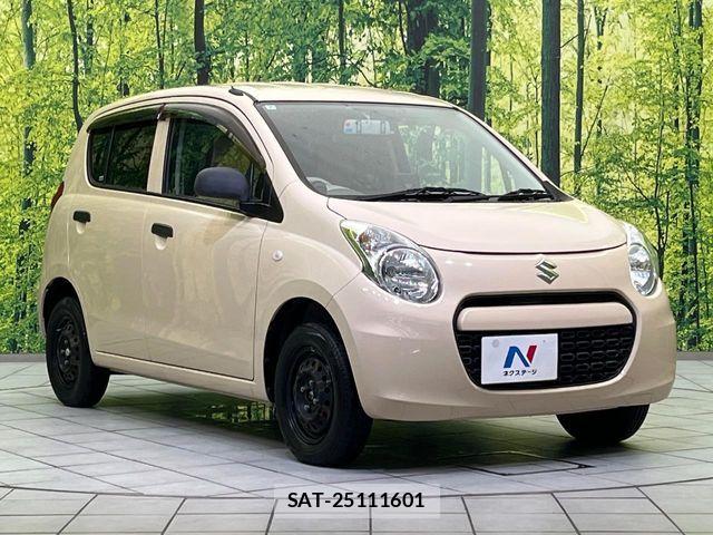 Suzuki ALTO 2014-02 8878595-16