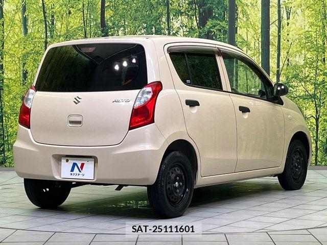 Suzuki ALTO 2014-02 8878595-17