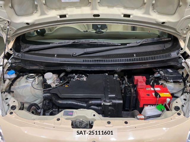 Suzuki ALTO 2014-02 8878595-18