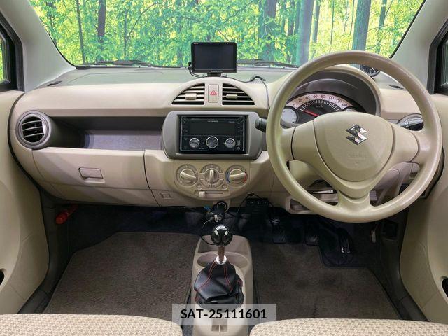 Suzuki ALTO 2014-02 8878595-1