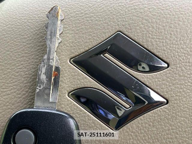 Suzuki ALTO 2014-02 8878595-6