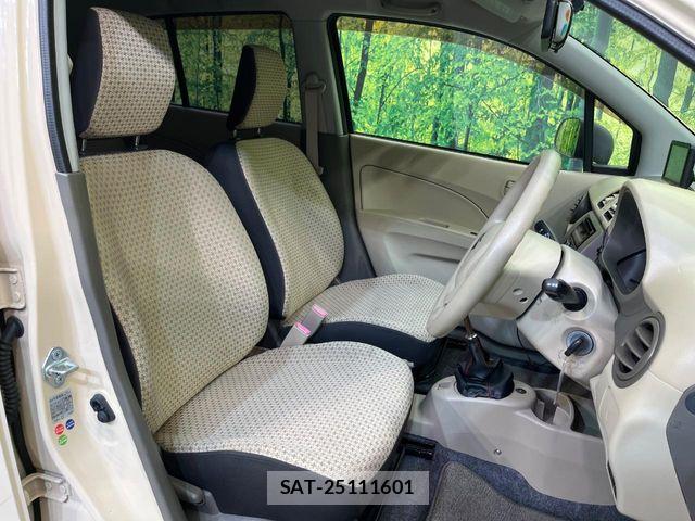 Suzuki ALTO 2014-02 8878595-8