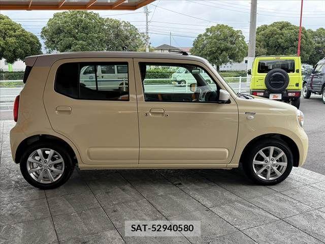 Suzuki ALTO 2025-07 8878583-10