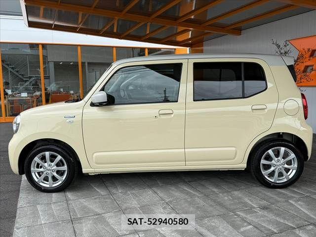 Suzuki ALTO 2025-07 8878583-11