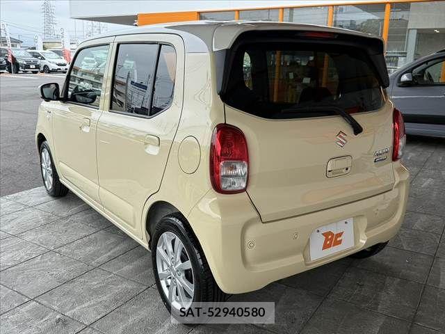 Suzuki ALTO 2025-07 8878583-12