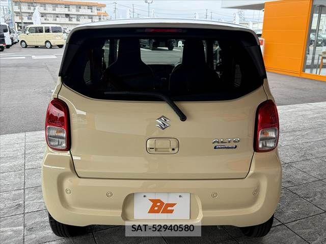 Suzuki ALTO 2025-07 8878583-13