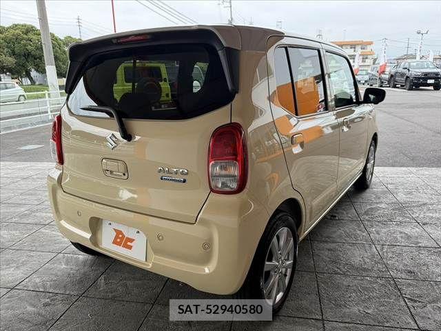 Suzuki ALTO 2025-07 8878583-14