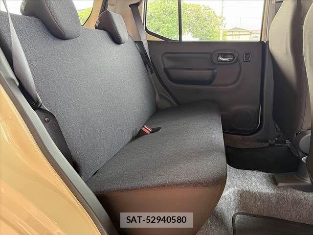 Suzuki ALTO 2025-07 8878583-17