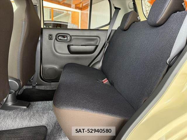 Suzuki ALTO 2025-07 8878583-18
