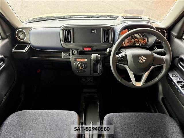 Suzuki ALTO 2025-07 8878583-1