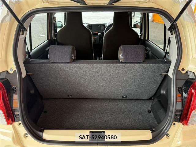 Suzuki ALTO 2025-07 8878583-19