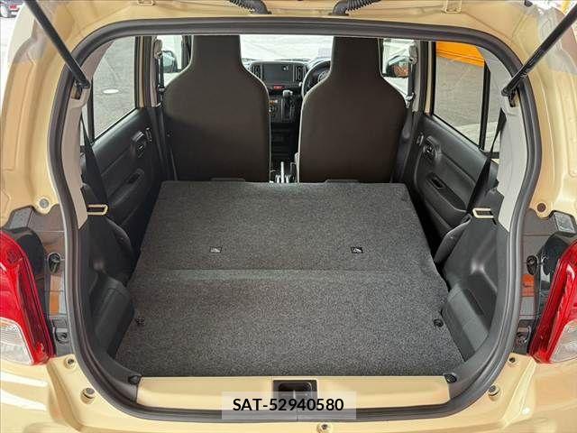 Suzuki ALTO 2025-07 8878583-20
