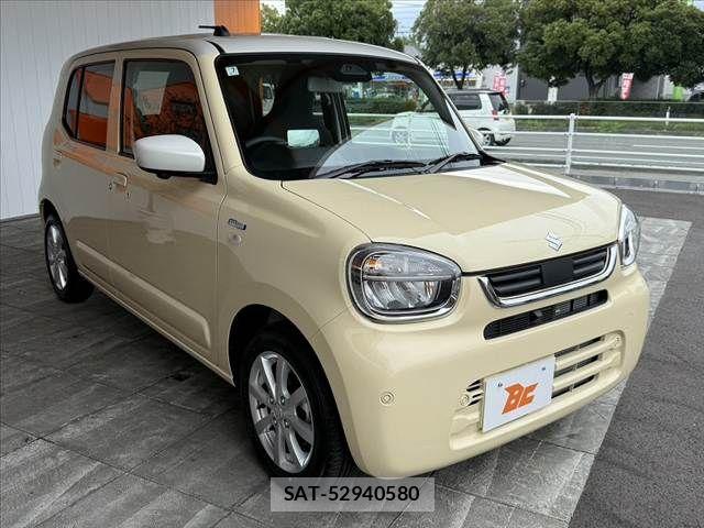 Suzuki ALTO 2025-07 8878583-7