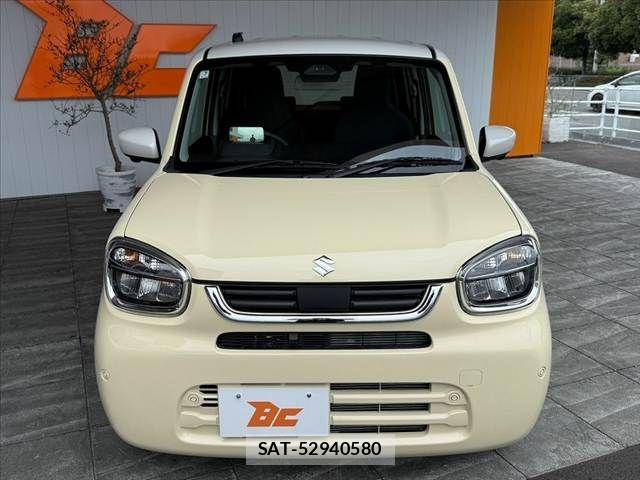 Suzuki ALTO 2025-07 8878583-8