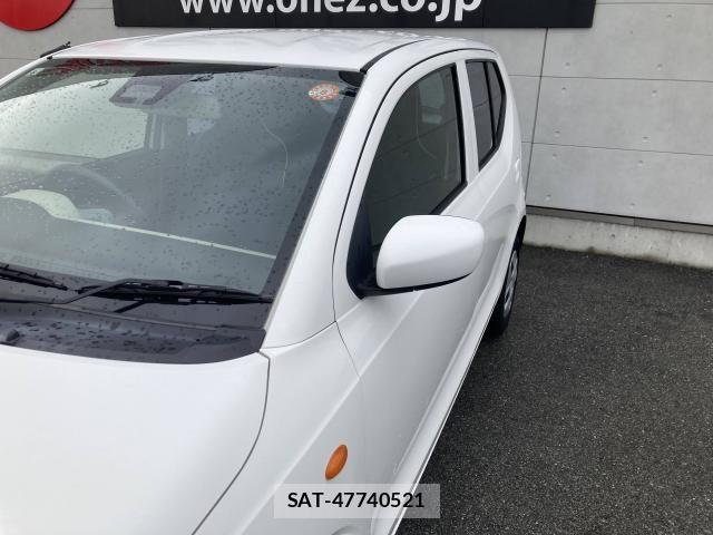 Suzuki ALTO 2021-08 8878587-9