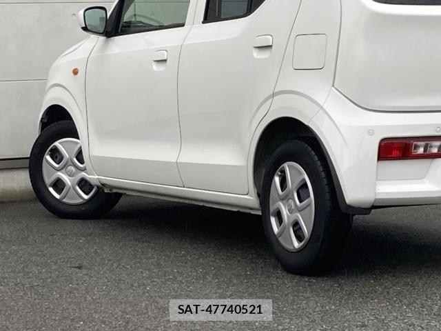 Suzuki ALTO 2021-08 8878587-12