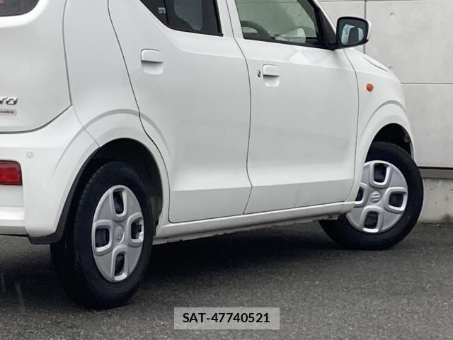Suzuki ALTO 2021-08 8878587-13