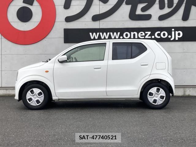 Suzuki ALTO 2021-08 8878587-15