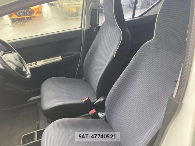 Suzuki ALTO 2021-08 8878587-18