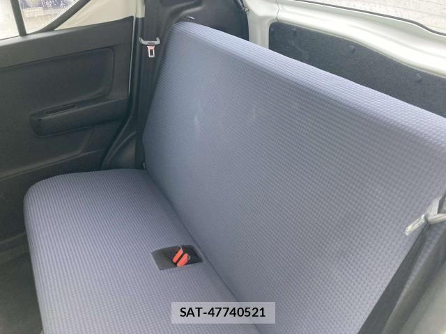 Suzuki ALTO 2021-08 8878587-19