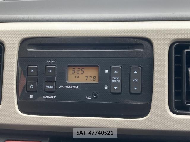 Suzuki ALTO 2021-08 8878587-21