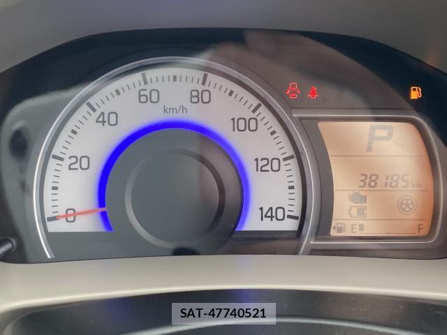 Suzuki ALTO 2021-08 8878587-22