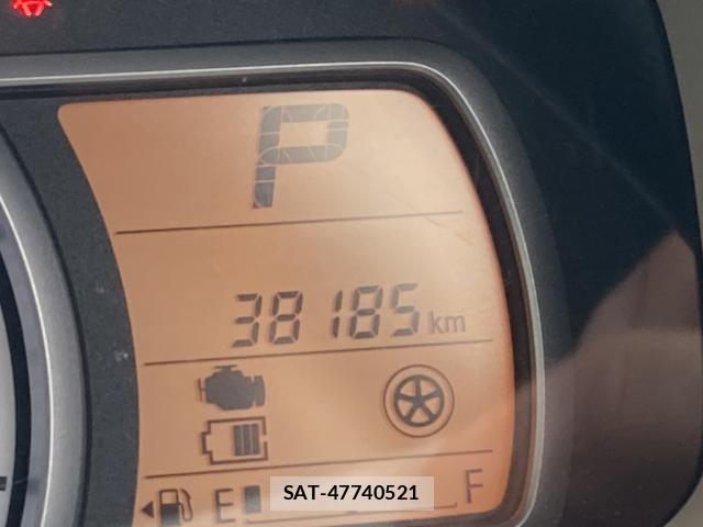 Suzuki ALTO 2021-08 8878587-23