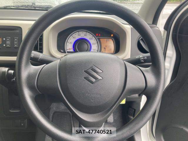 Suzuki ALTO 2021-08 8878587-24