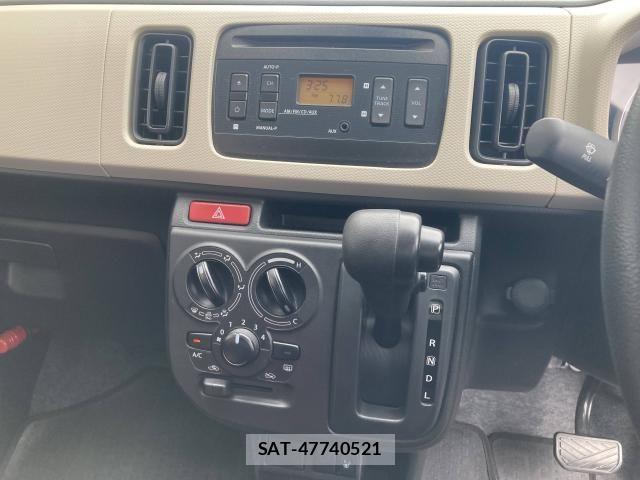 Suzuki ALTO 2021-08 8878587-25
